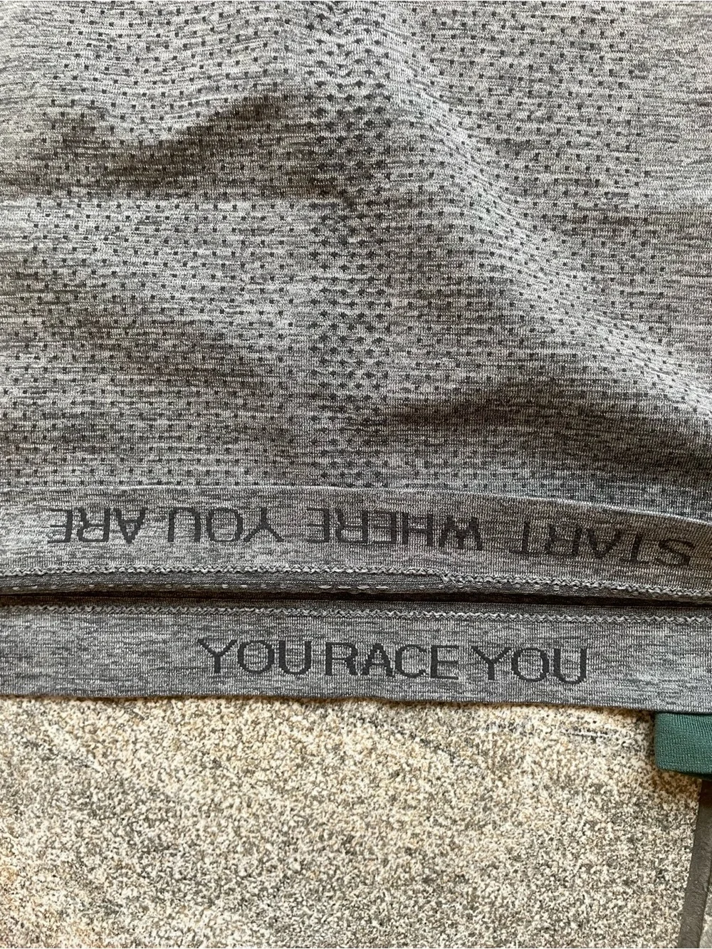 Lululemon Racerback Tank Set - Picture 4 of 6